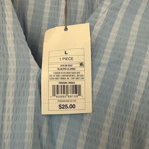 Coastal Granddaughter Target Dress